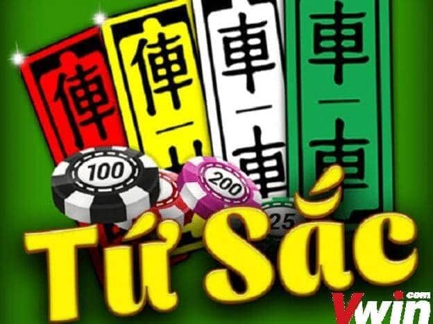 cách tính điểm tứ sắc