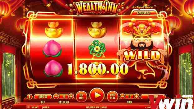 Wealth Inn