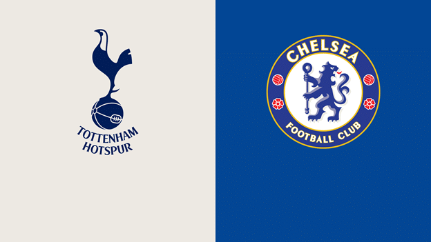 Tottenham vs Chelsea
