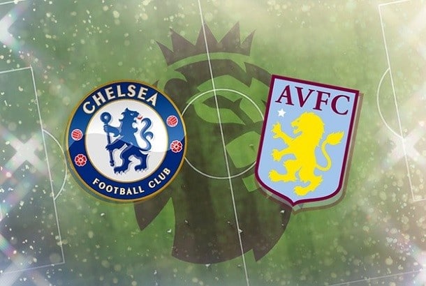 Chelsea vs Aston Villa