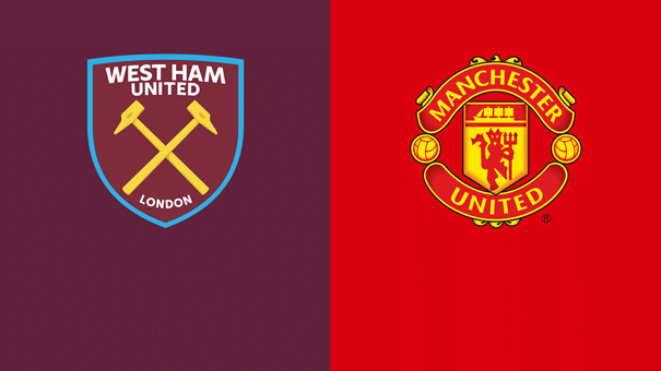 West Ham vs Man Utd
