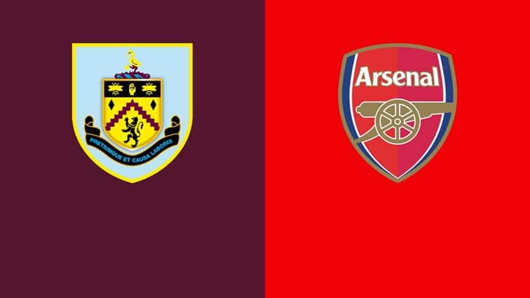 Burnley vs Arsenal