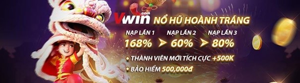 chào mừng slot games