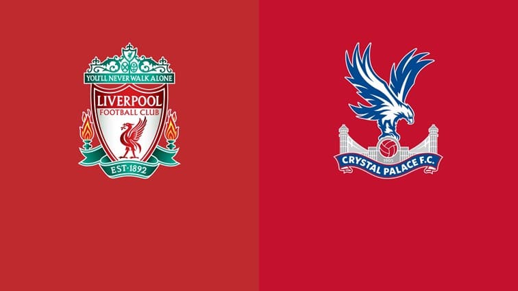 Liverpool vs Crystal Palace