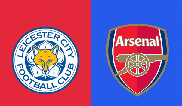 Leicester vs Arsenal