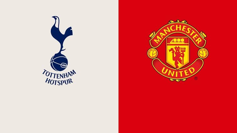 Tottenham vs Man United