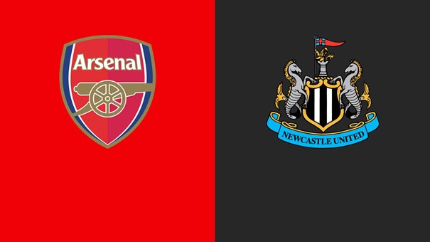 Arsenal vs Newcastle