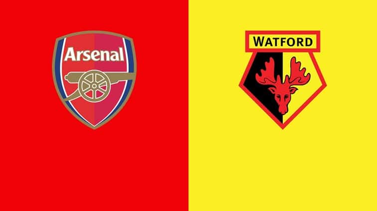 Arsenal vs Watford