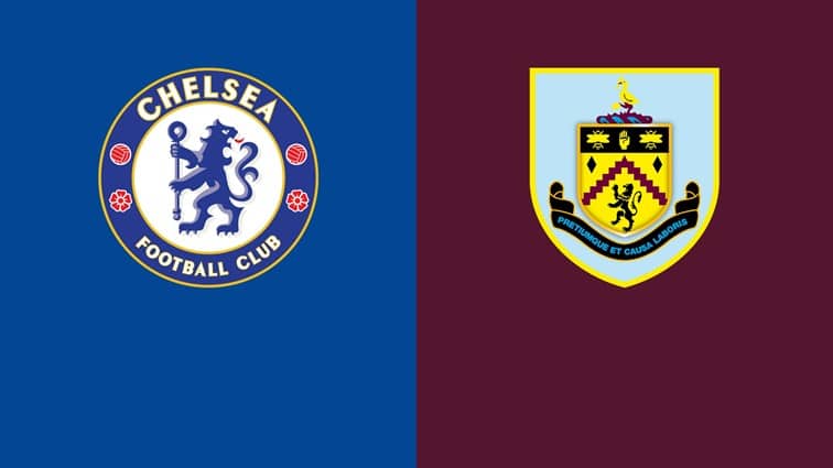 Chelsea vs Burnley