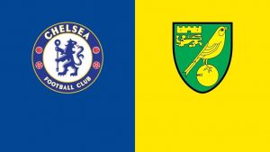 Chelsea vs Norwich City