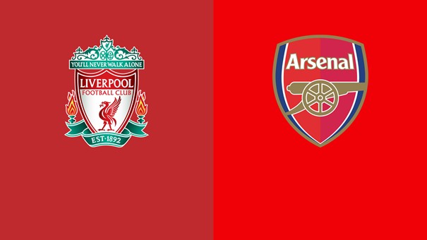 Liverpool vs Arsenal