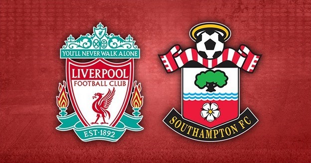 Liverpool vs Southampton