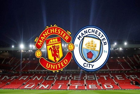 Manchester United vs Manchester City