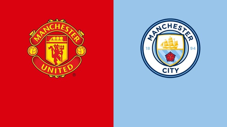 Manchester United vs Manchester City