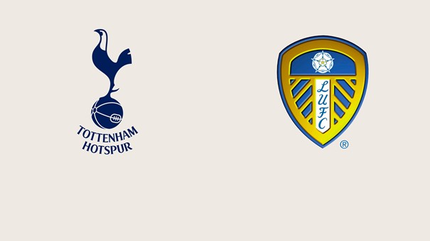 Tottenham vs Leeds