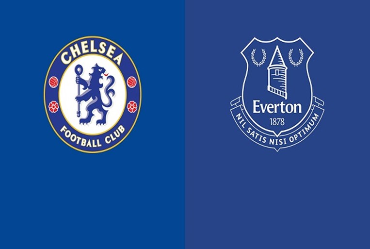 Chelsea vs Everton