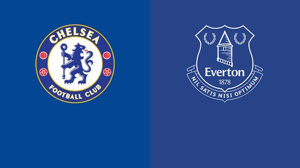 Chelsea vs Everton