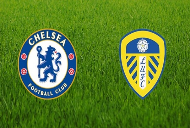 Chelsea vs Leeds