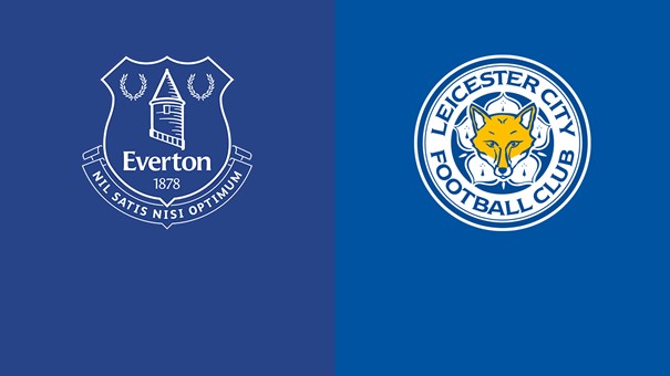Everton vs Leicester