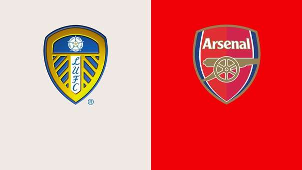 Leeds vs Arsenal