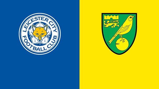 Leicester vs Norwich