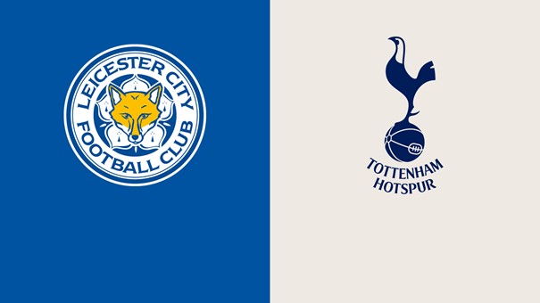 Leicester vs Tottenham