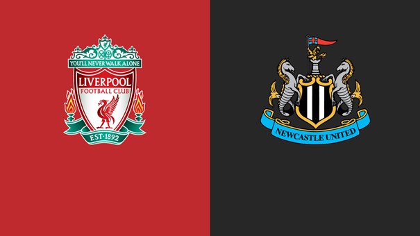Liverpool vs Newcastle