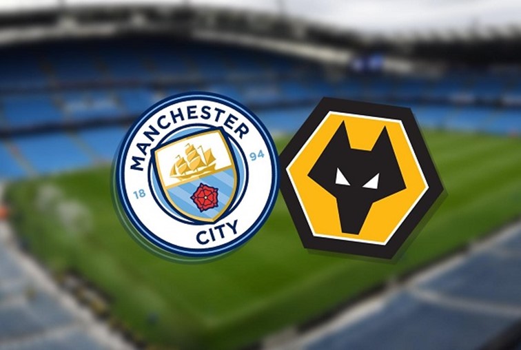 Man City vs Wolves