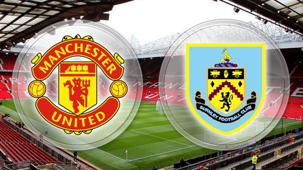 Manchester United vs Burnley