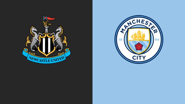 Newcastle vs Man City