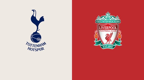 Tottenham vs Liverpool