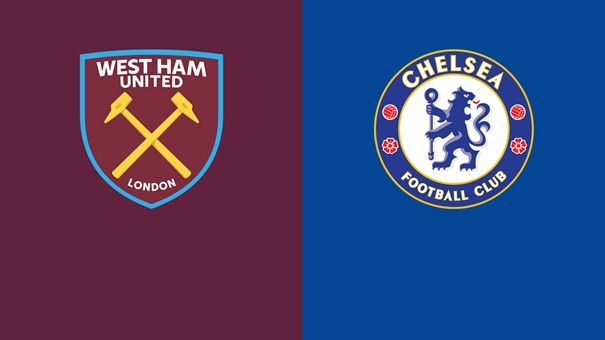 West Ham vs Chelsea