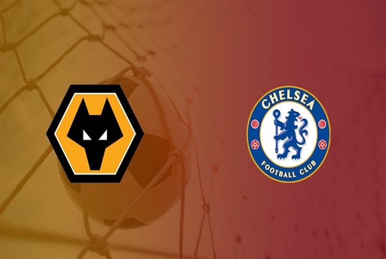 Wolverhampton Wanderers vs Chelsea