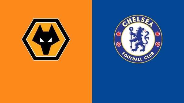 Wolves vs Chelsea