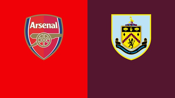 Arsenal vs Burnley
