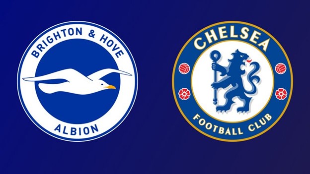 Brighton vs Chelsea