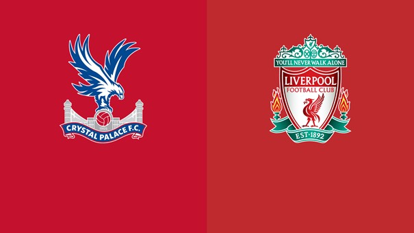 Crystal Palace vs Liverpool