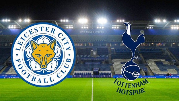 Leicester vs Tottenham