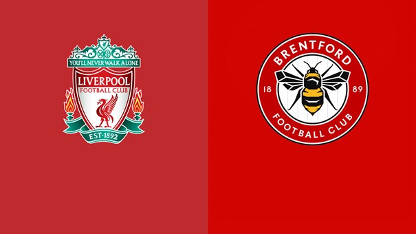 Liverpool vs Brentford