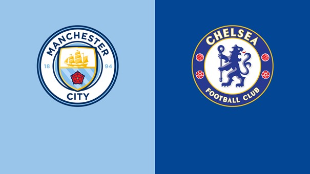 Man City vs Chelsea