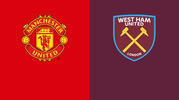 Man United vs West Ham