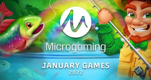 Microgaming 