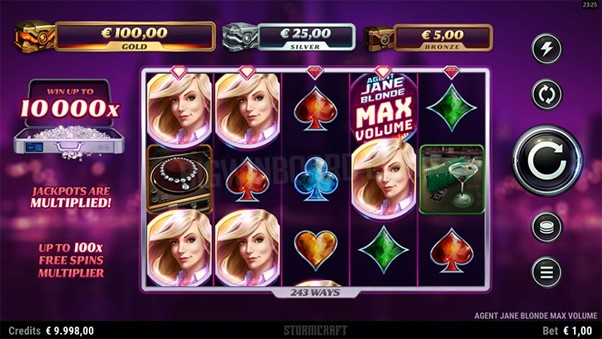 Microgaming