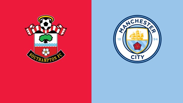 Southampton vs Man City