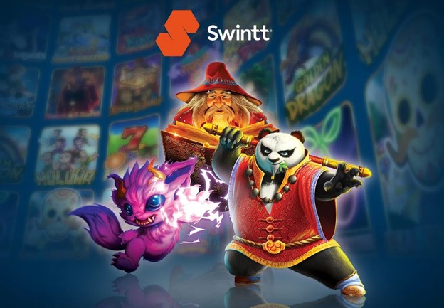 game slot