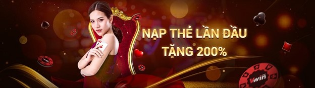 Thưởng nạp tiền