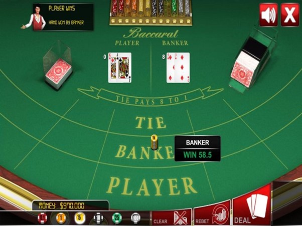 Blackjack