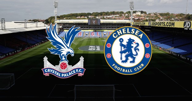 Crystal Palace vs Chelsea