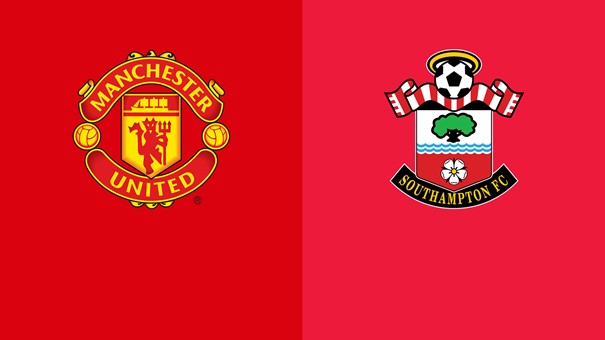 Man United vs Southampton