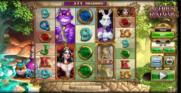 slot
